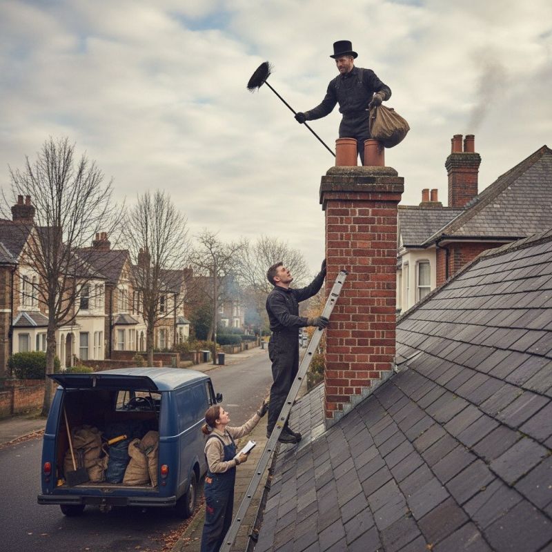 Chimney Cleaning Service in Tampa, FL