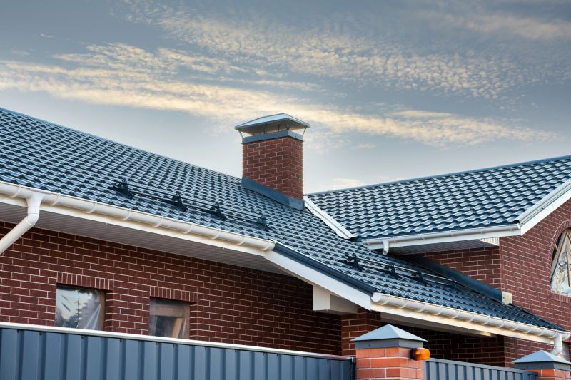 Chimney Construction