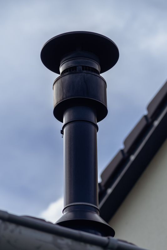 Chimney Construction Costs — Cost of Chimney Construction