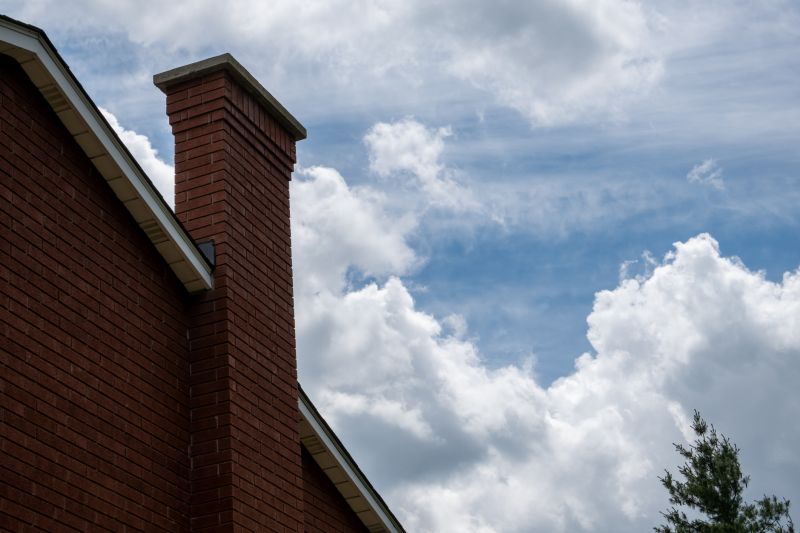 Chimney Flue Installation