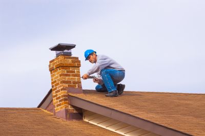 Chimney Venting
