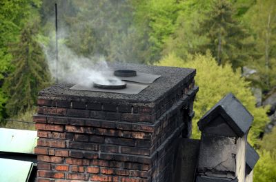 Chimney Flue