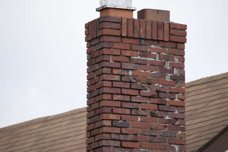 Chimney Brickwork