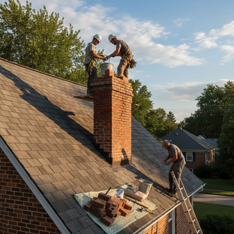 Chimney Construction